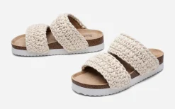 SO ALL Sandaler|Tofflor<,Sandaler