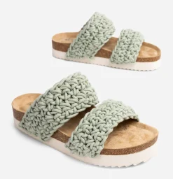 SO ALL Sandaler|Tofflor<,Sandaler
