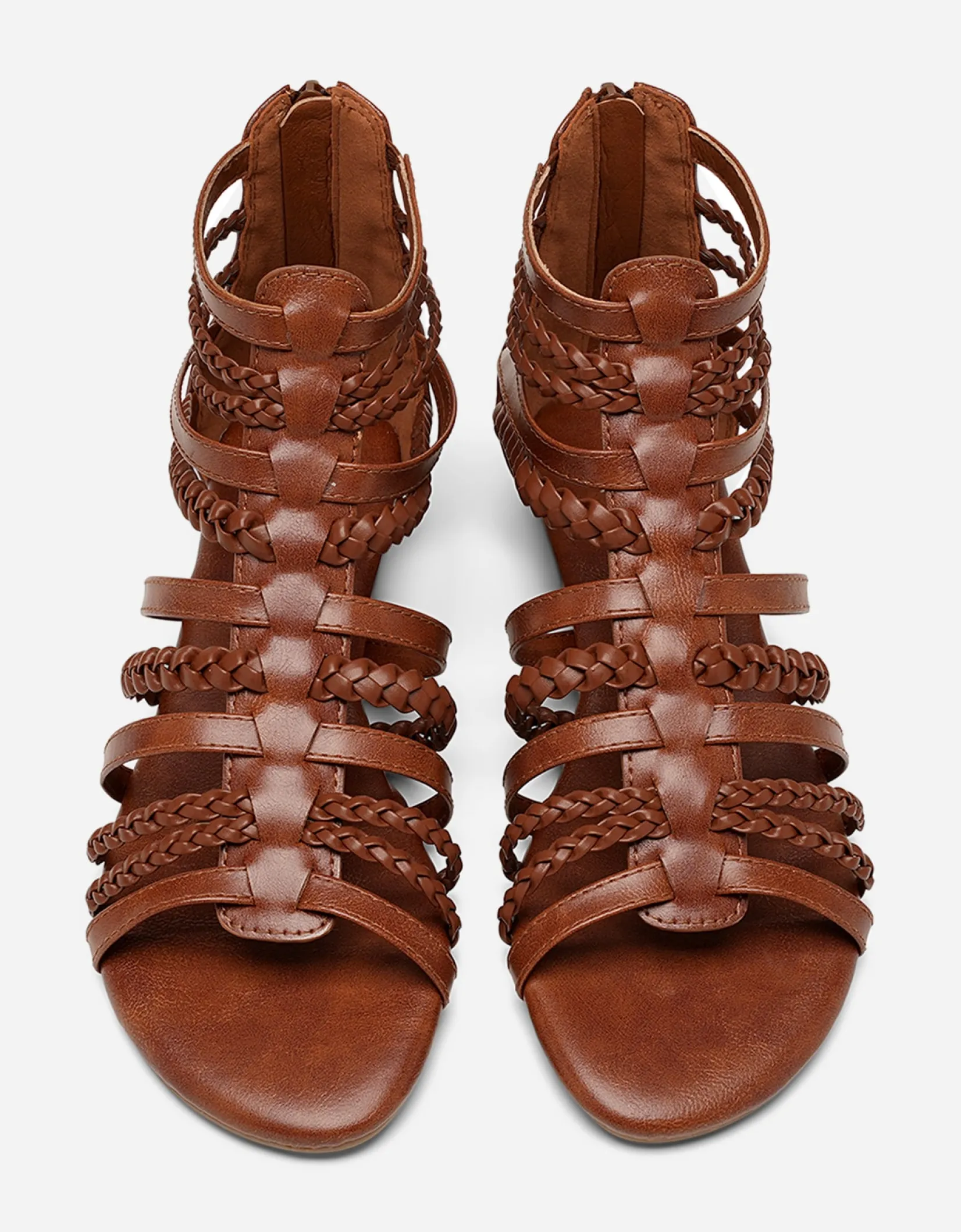 SO ALL Sandaler<,Sandaler
