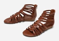 SO ALL Sandaler<,Sandaler