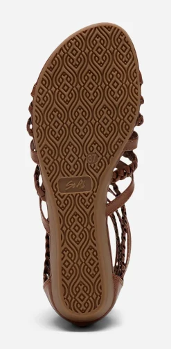 SO ALL Sandaler<,Sandaler
