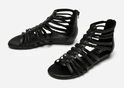 SO ALL Sandaler<,Sandaler