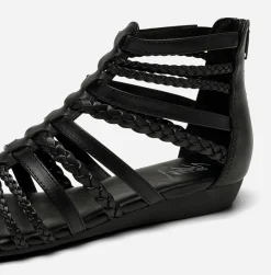 SO ALL Sandaler<,Sandaler