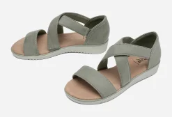 SO ALL Sandaler<,Sandaler