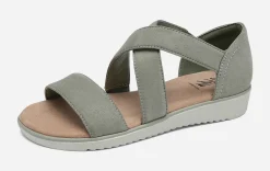 SO ALL Sandaler<,Sandaler