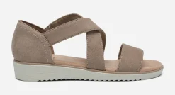 SO ALL Sandaler<,Sandaler