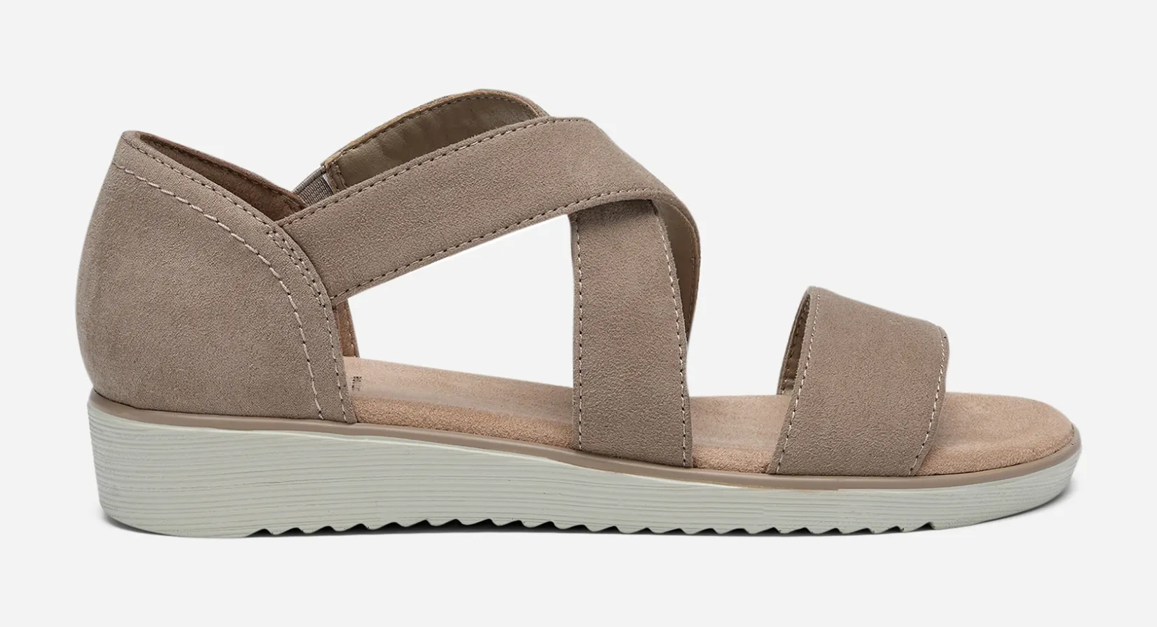 SO ALL Sandaler<,Sandaler