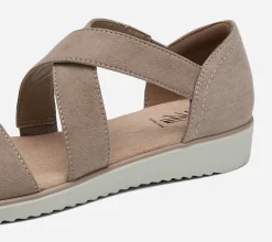 SO ALL Sandaler<,Sandaler
