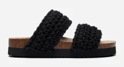 SO ALL Sandaler|Tofflor<,Sandaler