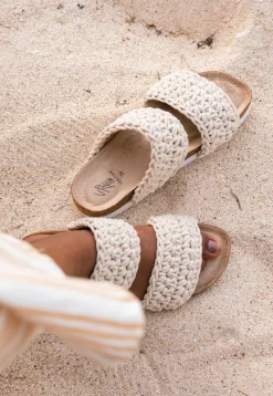 SO ALL Sandaler|Tofflor<,Sandaler