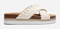SO ALL Sandaler|Sommarskor<,Sandaler med platåsula