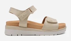 SO ALL Sandaler<,Sandaler med remmar