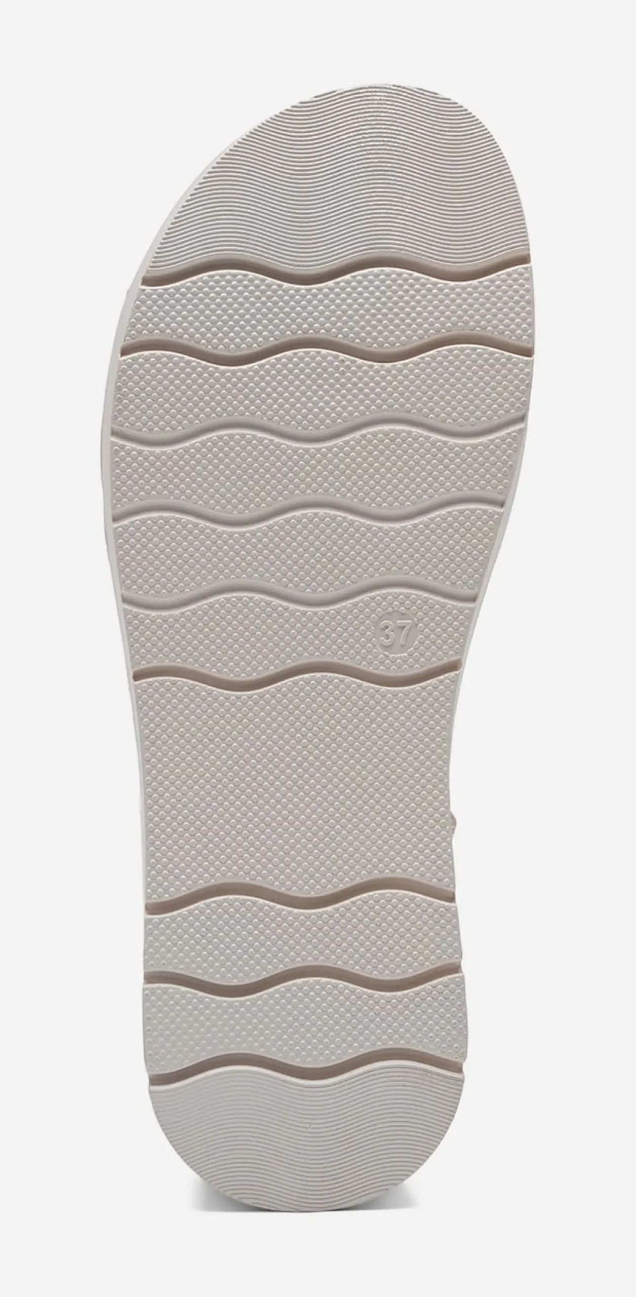 SO ALL Sandaler<,Sandaler med remmar