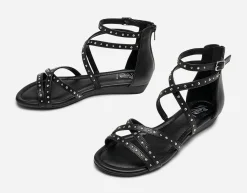 SO ALL Sandaler|Sommarskor<,Sandaler med remmar