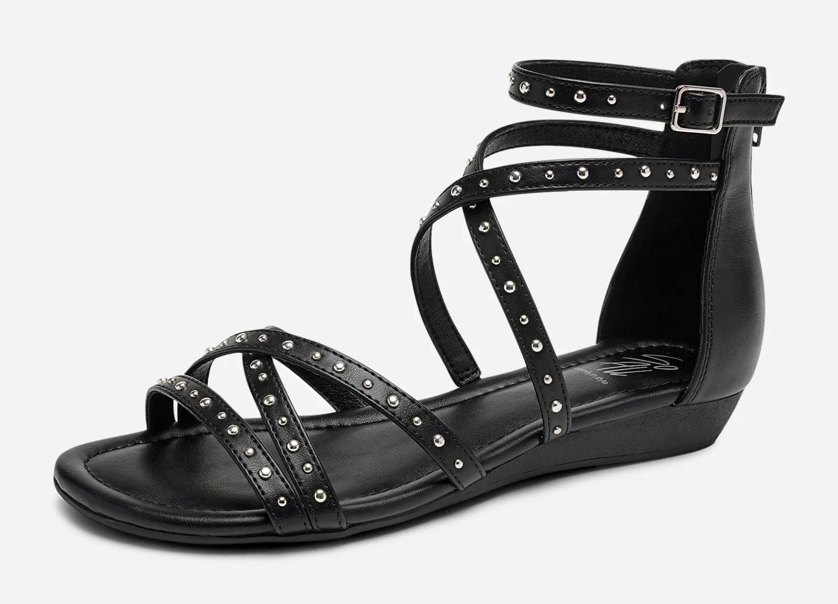 SO ALL Sandaler|Sommarskor<,Sandaler med remmar