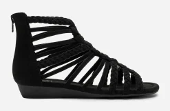 SO ALL Sandaler|Sommarskor<,Sandaler med remmar