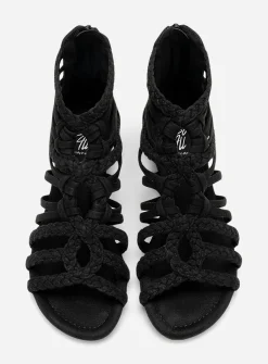 SO ALL Sandaler|Sommarskor<,Sandaler med remmar