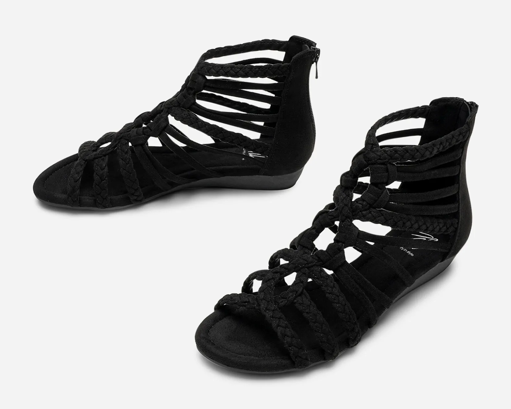 SO ALL Sandaler|Sommarskor<,Sandaler med remmar
