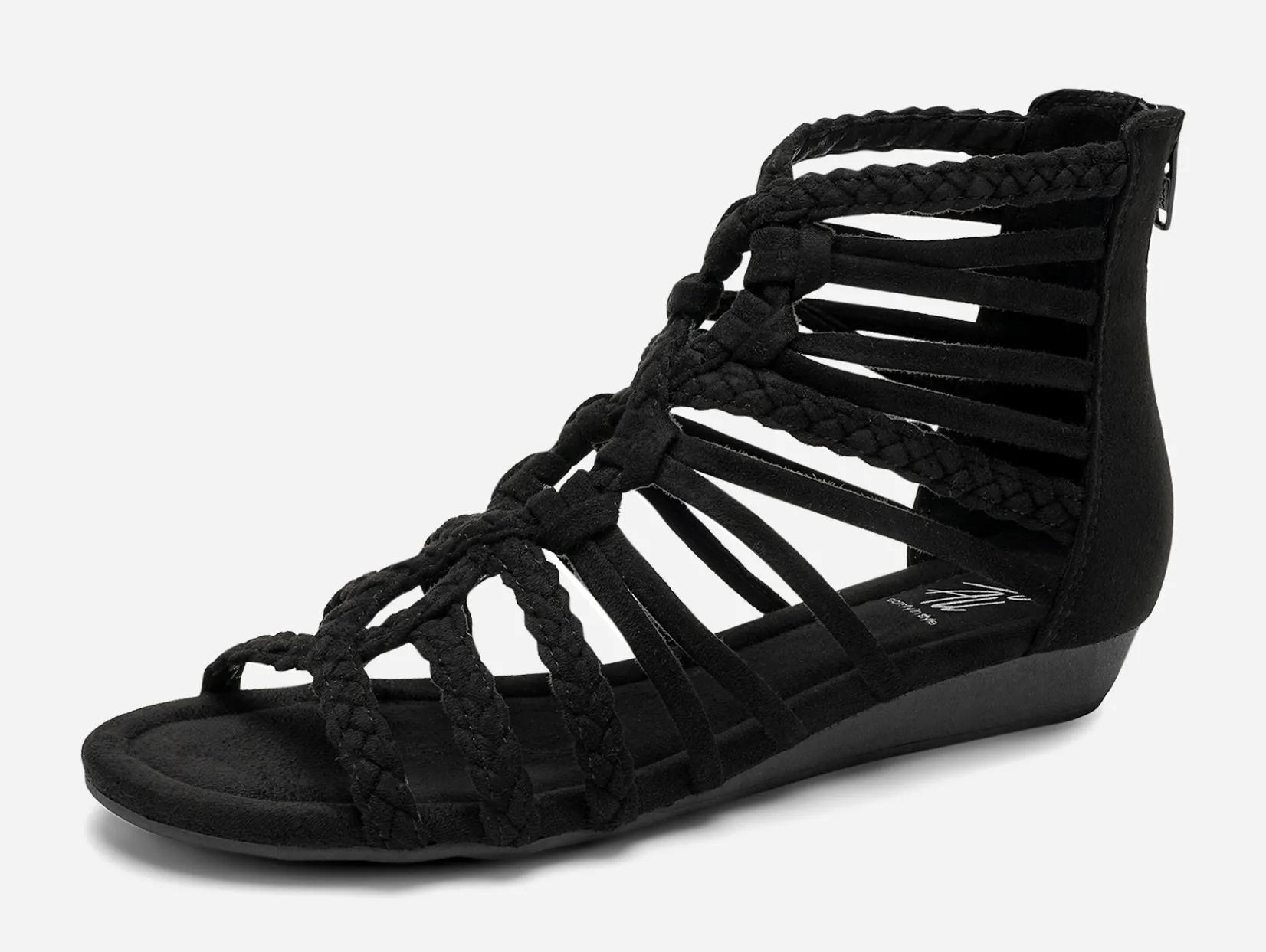 SO ALL Sandaler|Sommarskor<,Sandaler med remmar