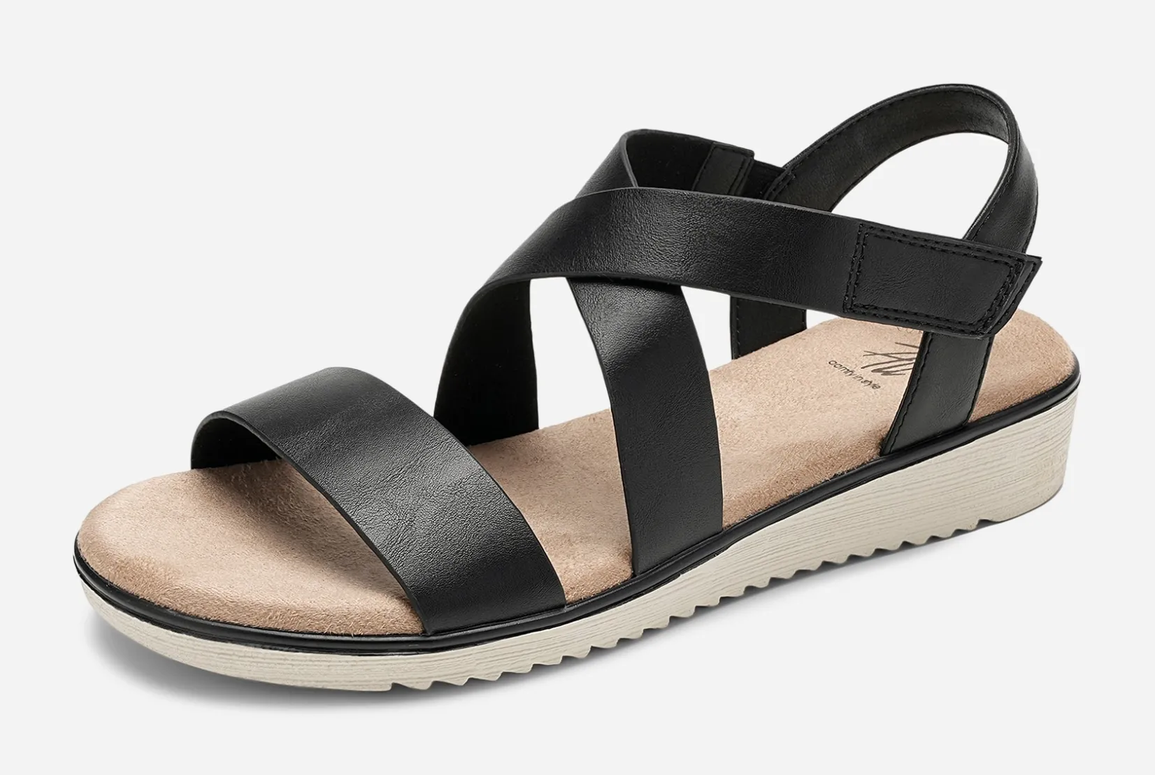 SO ALL Sandaler|Sommarskor<,Sandaler med remmar