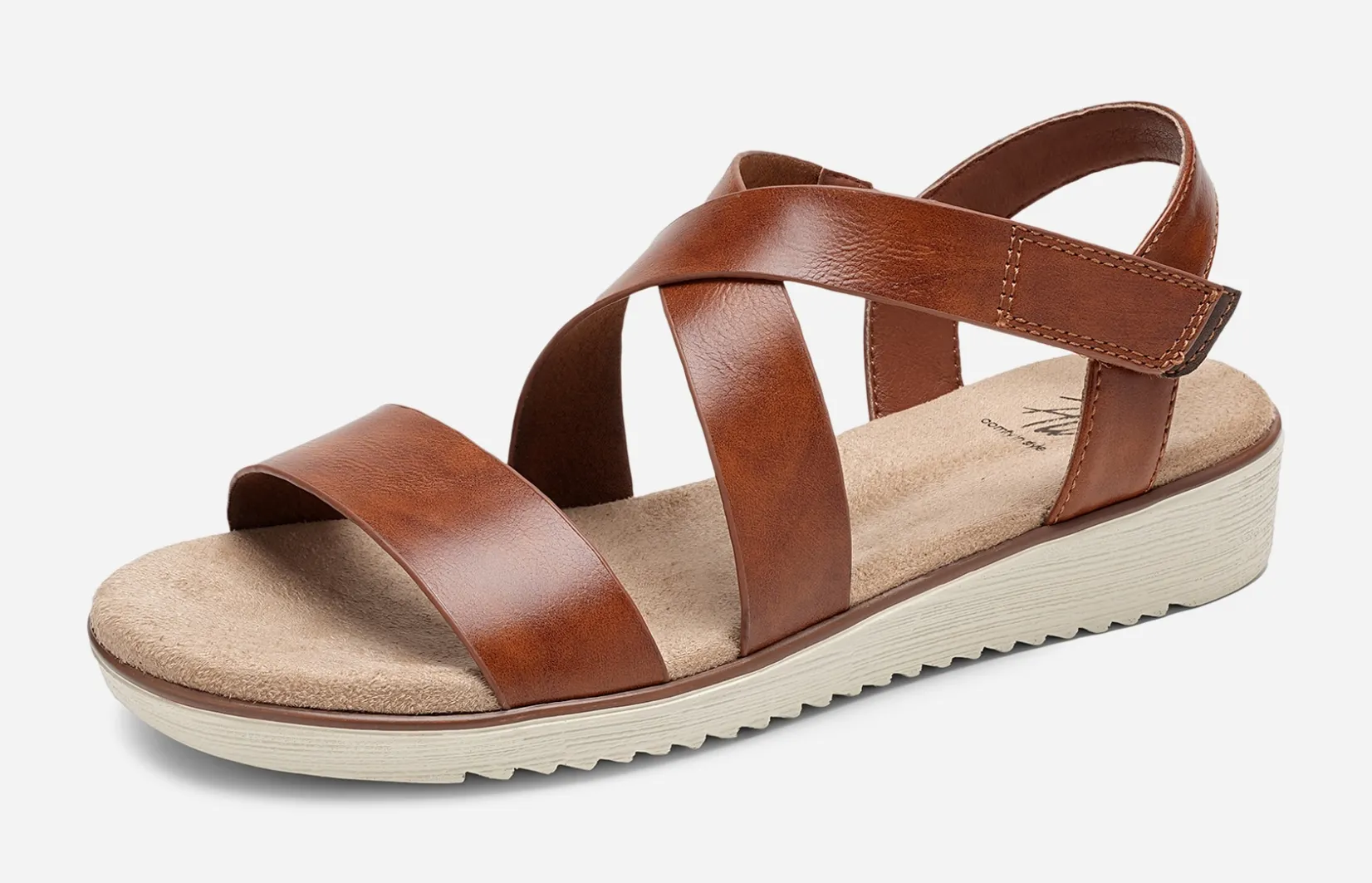 SO ALL Sandaler|Sommarskor<,Sandaler med remmar