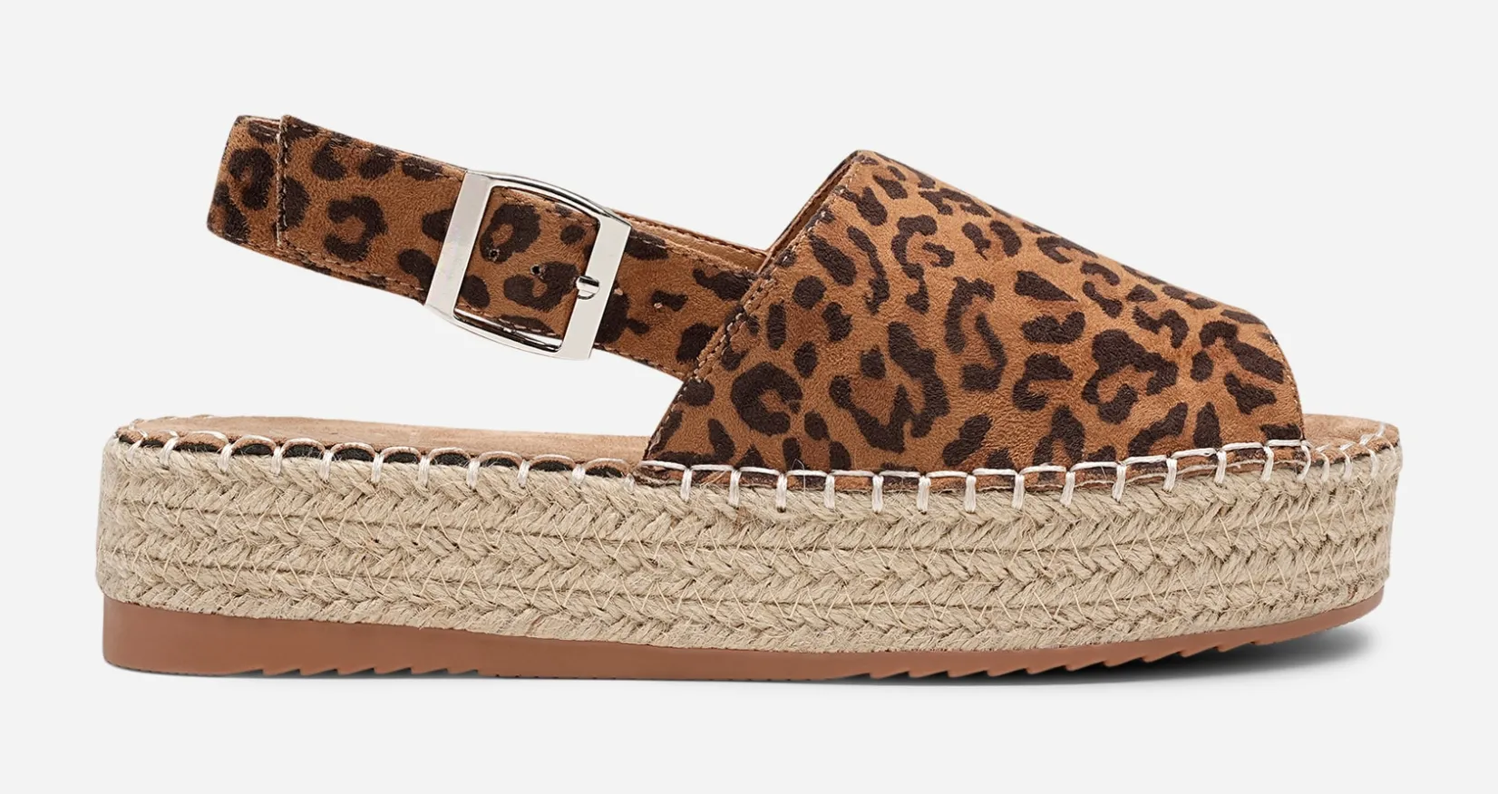 SO ALL Sandaler|Sommarskor<,Sandaler med repsula