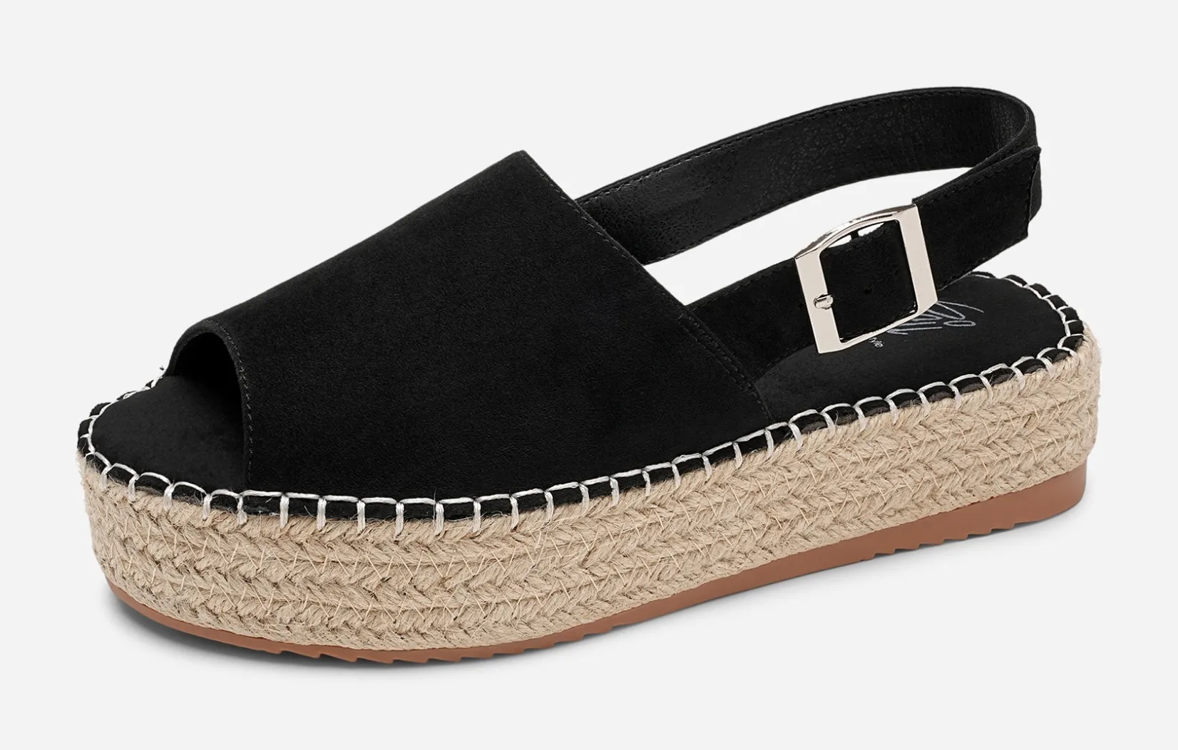 SO ALL Sandaler|Sommarskor<,Sandaler med repsula