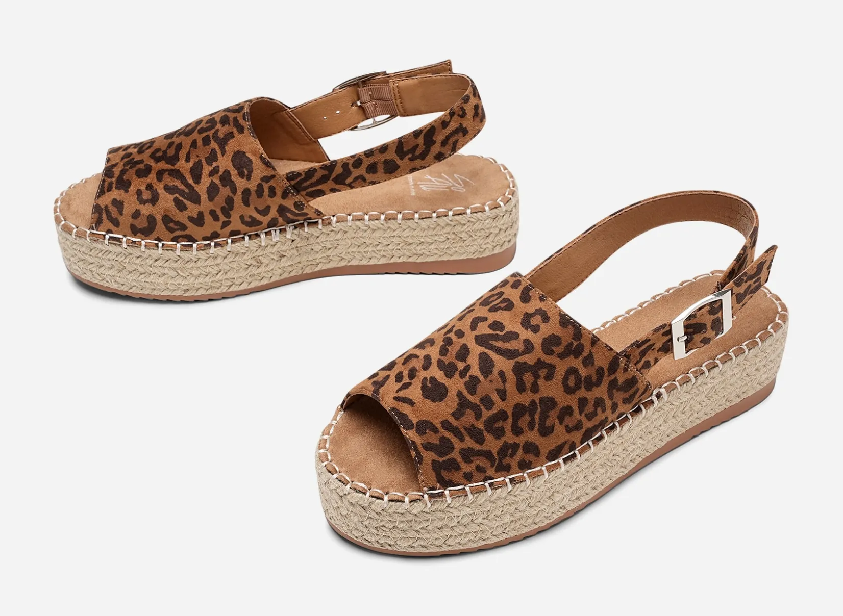 SO ALL Sandaler|Sommarskor<,Sandaler med repsula