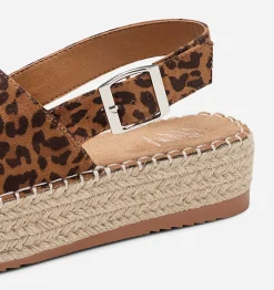 SO ALL Sandaler|Sommarskor<,Sandaler med repsula