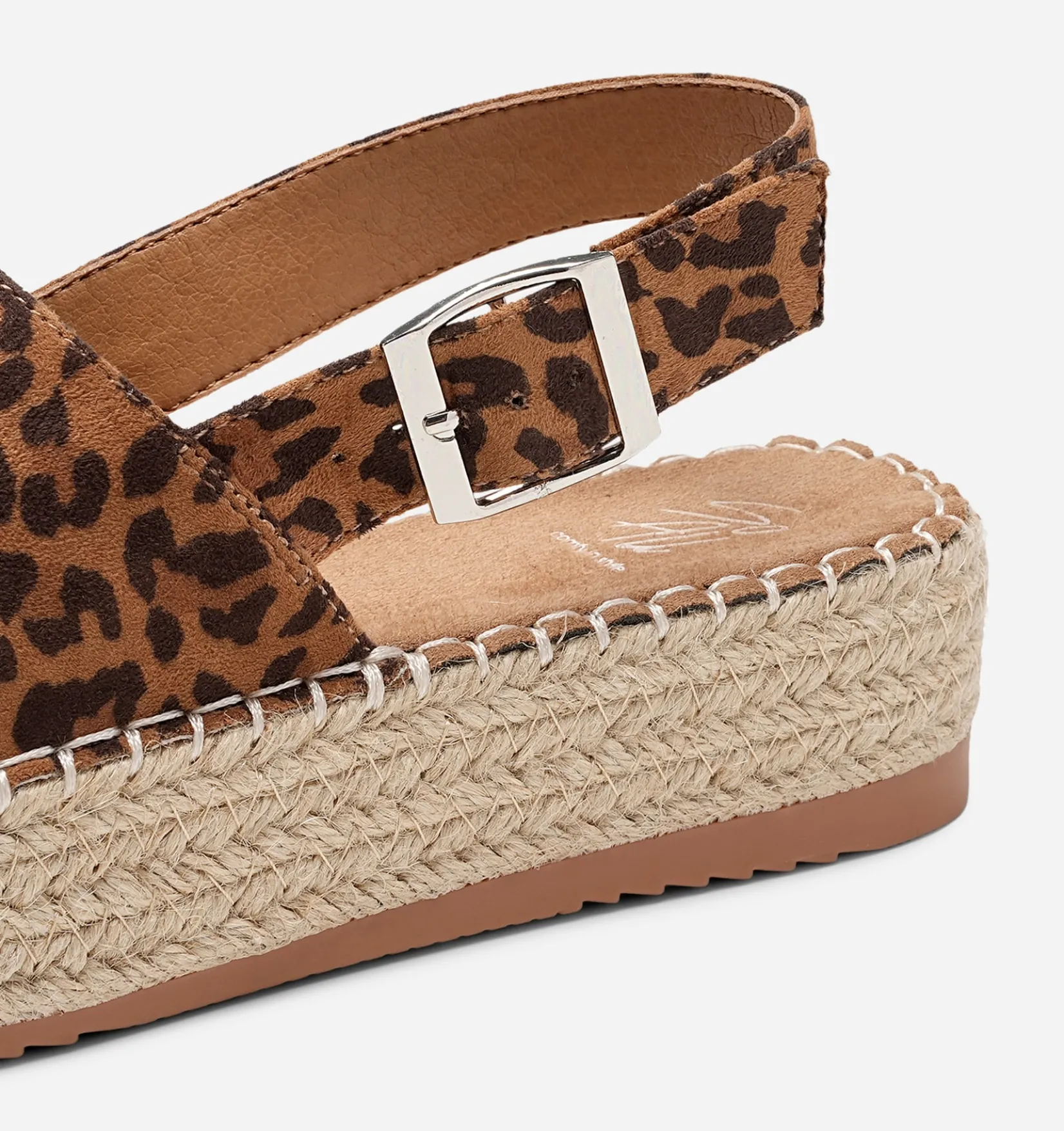 SO ALL Sandaler|Sommarskor<,Sandaler med repsula