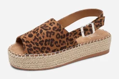 SO ALL Sandaler|Sommarskor<,Sandaler med repsula