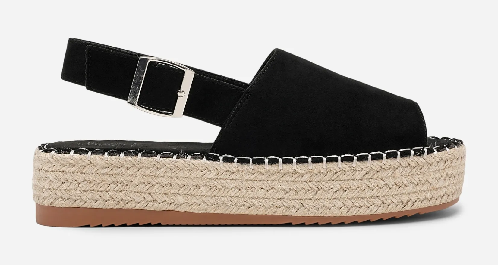 SO ALL Sandaler|Sommarskor<,Sandaler med repsula