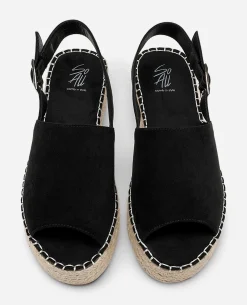 SO ALL Sandaler|Sommarskor<,Sandaler med repsula