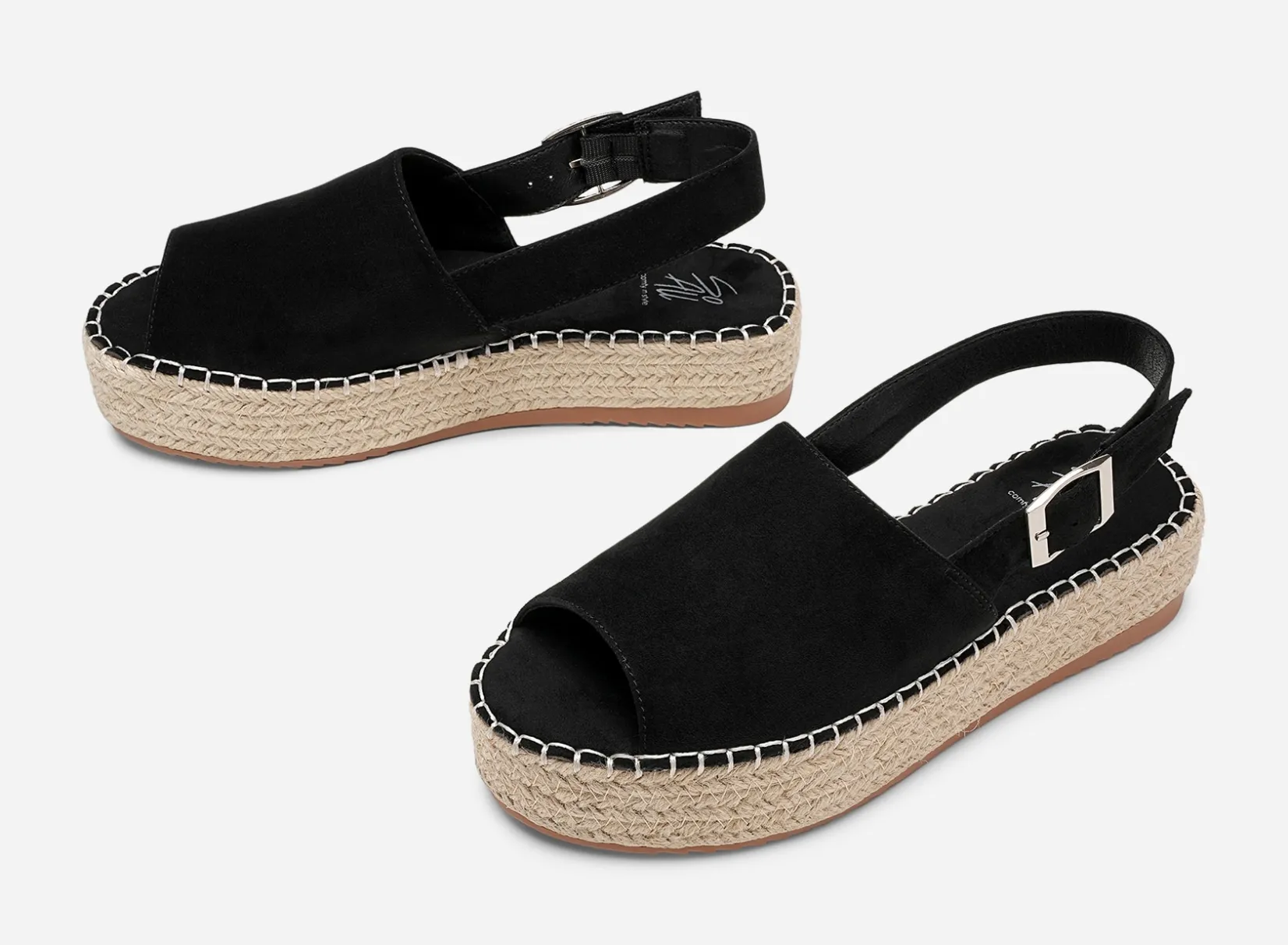 SO ALL Sandaler|Sommarskor<,Sandaler med repsula