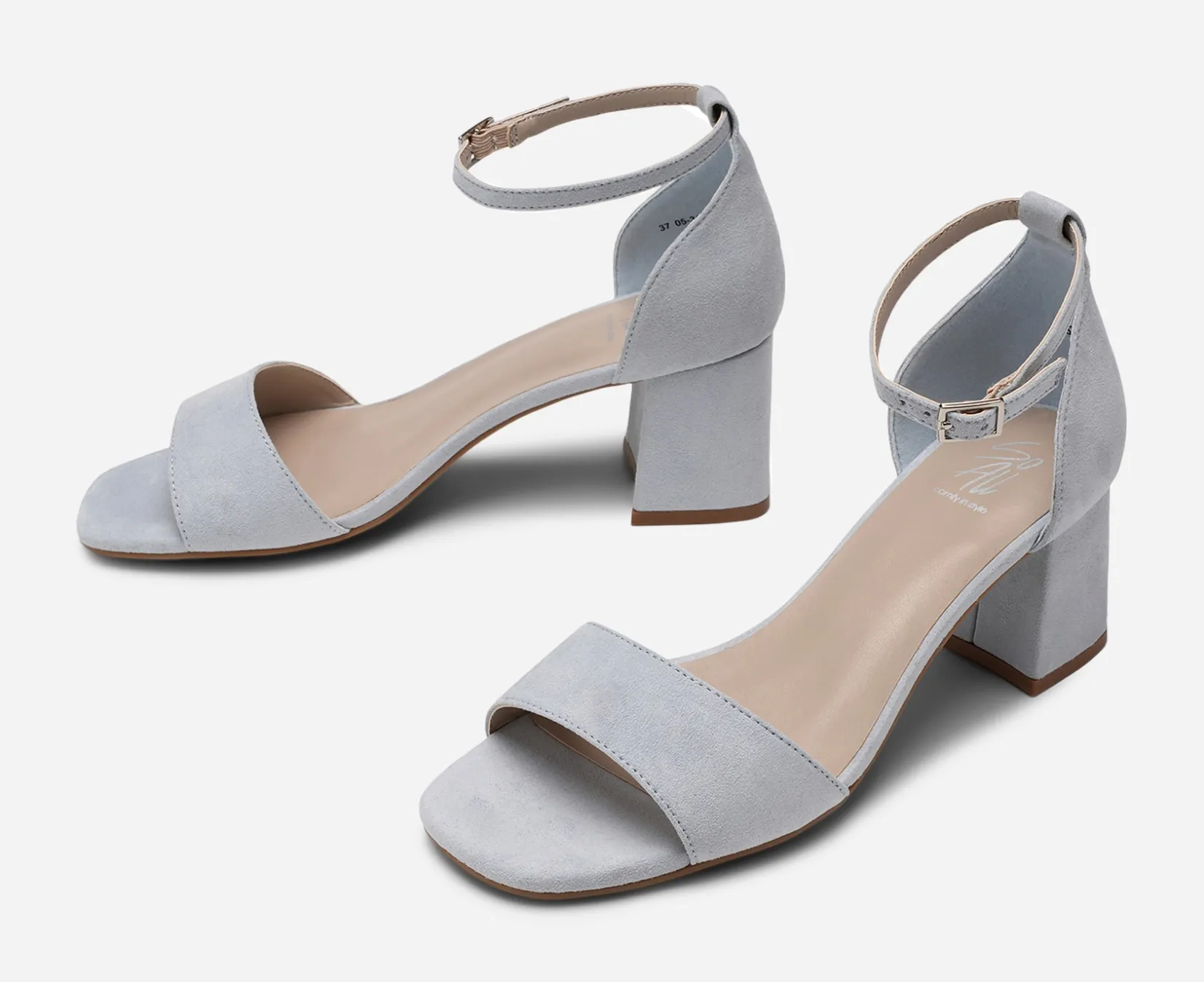 SO ALL Sandaletter|Sommarskor<,Sandaletter