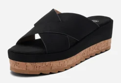 SO ALL Sandaletter|Sommarskor<,Sandaletter med platåsula