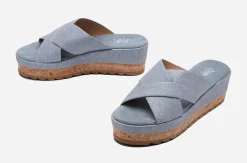 SO ALL Sandaletter|Sommarskor<,Sandaletter med platåsula