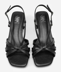 SO ALL Sandaletter|Sommarskor<,Sandaletter med remmar