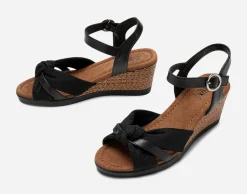SO ALL Sandaletter|Sommarskor<,Sandaletter med remmar