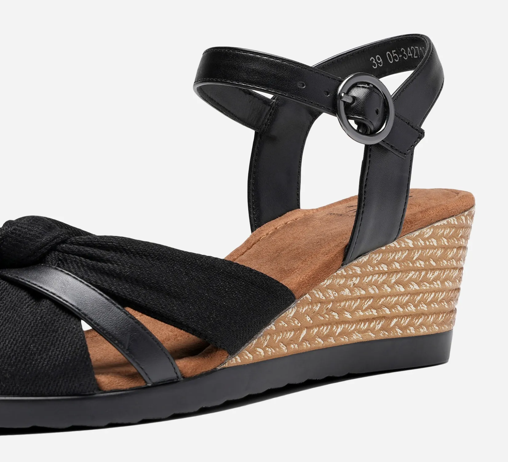 SO ALL Sandaletter|Sommarskor<,Sandaletter med remmar