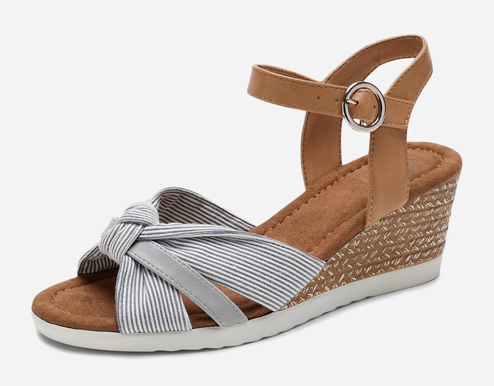 SO ALL Sandaletter|Sommarskor<,Sandaletter med remmar