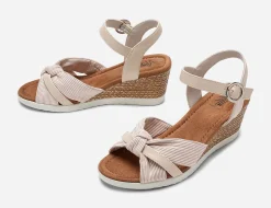SO ALL Sandaletter|Sommarskor<,Sandaletter med remmar