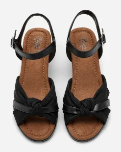 SO ALL Sandaletter|Sommarskor<,Sandaletter med remmar