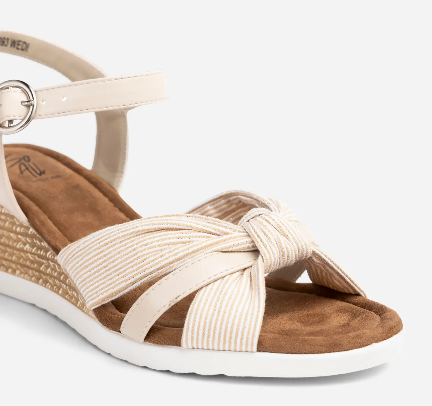 SO ALL Sandaletter|Sommarskor<,Sandaletter med remmar