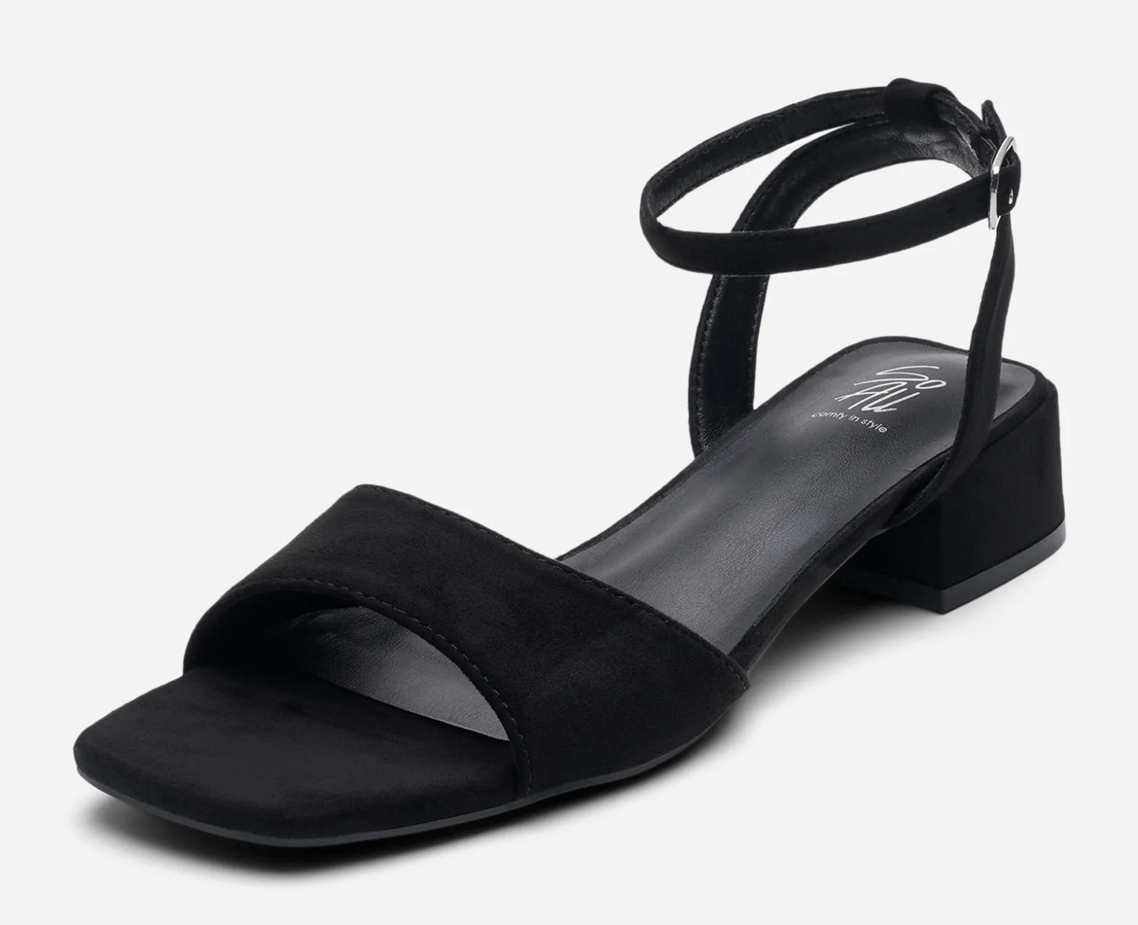 SO ALL Sandaletter|Sommarskor<,Sandaletter med remmar