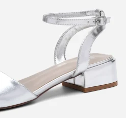 SO ALL Sandaletter|Sommarskor<,Sandaletter med remmar