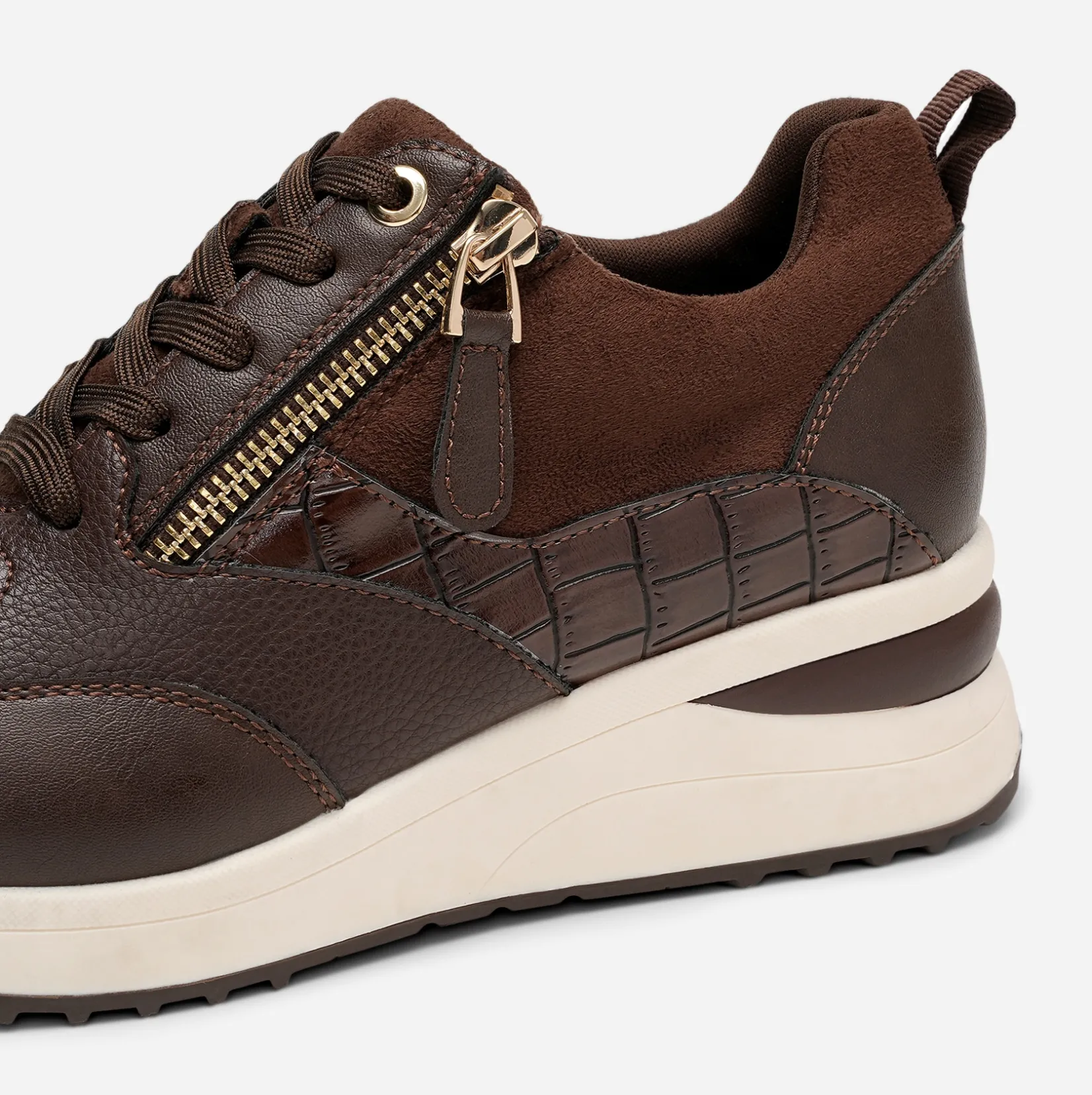 SO ALL Sneakers|Höstskor<,Sneakers