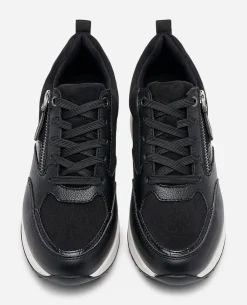 SO ALL Sneakers|Höstskor<,Sneakers