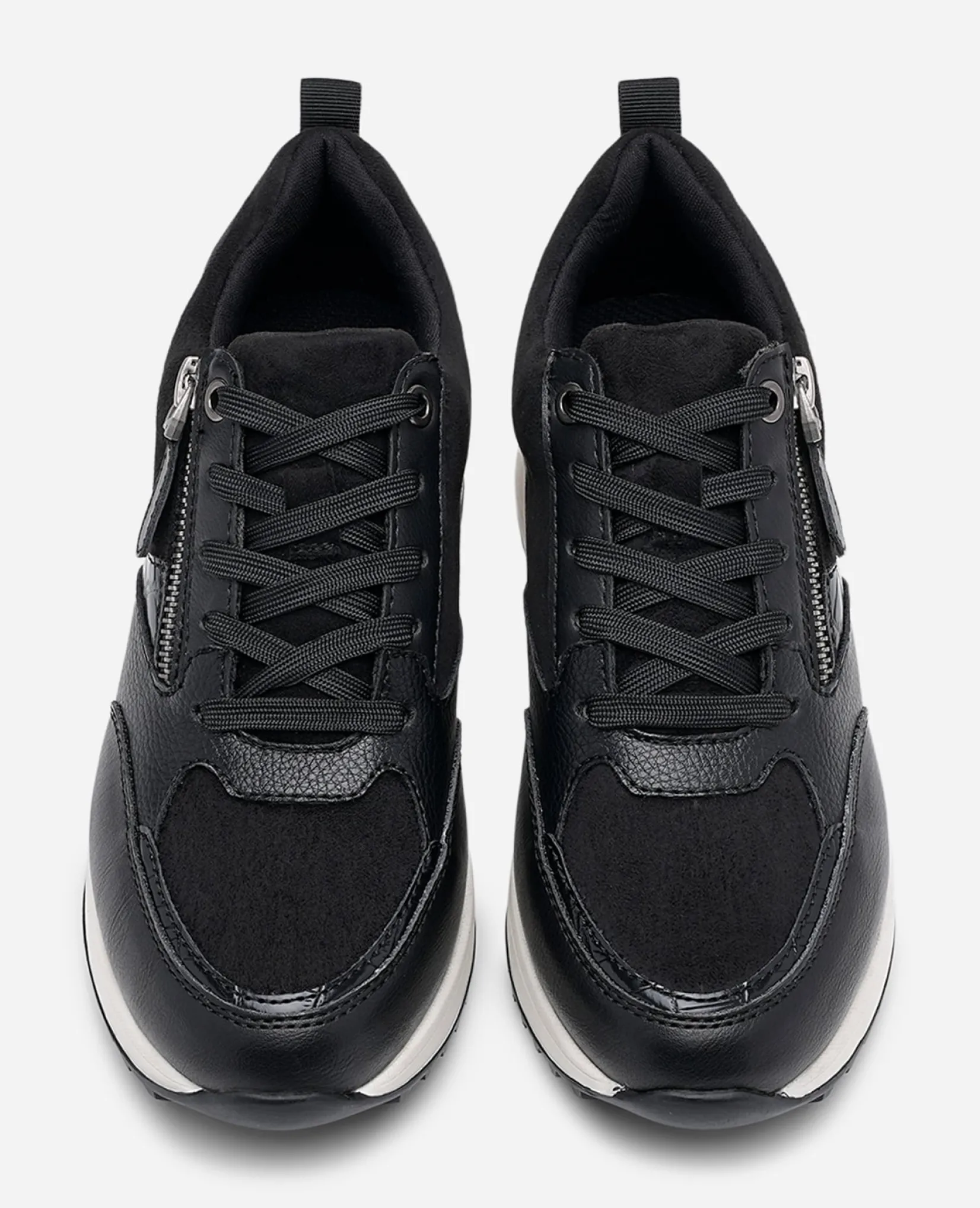 SO ALL Sneakers|Höstskor<,Sneakers