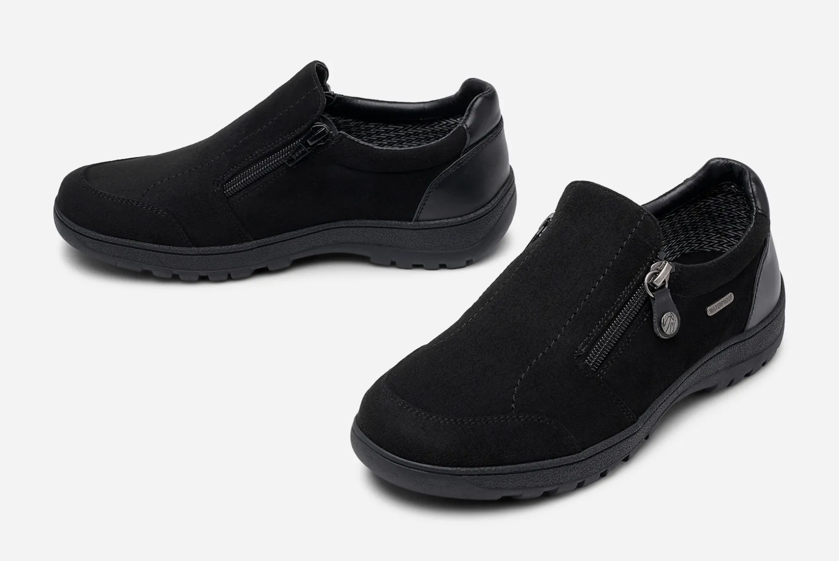 SO ALL Lågskor|Sommarskor<,Sneakers waterproof